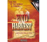 End Of The Harvest [Edizione: Stati Uniti] [Reino Unido] [DVD]