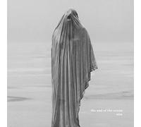 End Of The Ocean - Aire