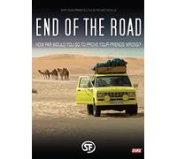 End of the Road [Alemania] [DVD]