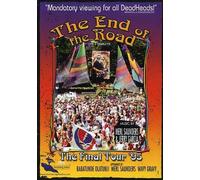 End Of The Road: Final Tour 95 [Edizione: Stati Uniti] [USA] [DVD]