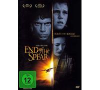 End of the Spear - A True Story [Alemania] [DVD]