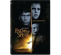 End of the Spear [Reino Unido] [DVD]