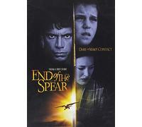 End of the Spear [USA] [DVD]
