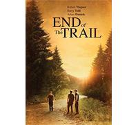 End Of The Trail – DVD – Edición Estados Unidos / Italia
