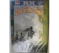 End of the trail [Internacional] [DVD]