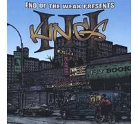 End of the Weak - 3 Kings