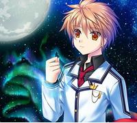 Anri Kumaki - End Of The World