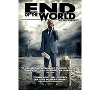 End of the World (As We Knew It) [USA] [DVD]