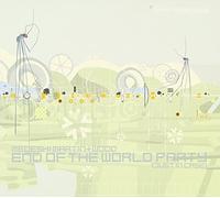 End Of The World Party by Medeski Martin & Wood