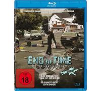 End of Time-der Tod Liegt in der Luft-Uncut- [Alemania] [Blu-ray]