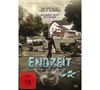 End of Time - Der Tod liegt in der Luft - Uncut [Alemania] [DVD]