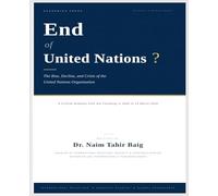 End of United Nations ?