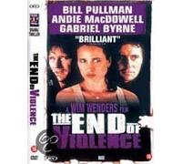 End Of Violence