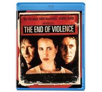 End Of Violence [Edizione: Stati Uniti] [Italia] [Blu-ray]