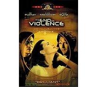 End of Violence [USA] [DVD]
