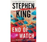 End of Watch: A Novel (Bill Hodges, 3)