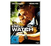 End of Watch [Alemania] [DVD]