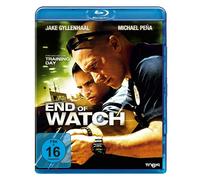 End of Watch (Blu-ray)