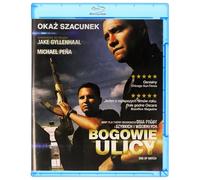 End of Watch [Blu-Ray] [Region Free] (IMPORT) (No hay versión española)