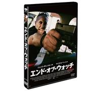 End of Watch [DVD de Audio]