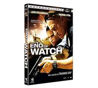 End of Watch [Francia] [DVD]