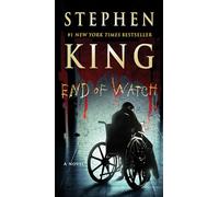 End Of Watch: The Bill Hodges Trilogy 3