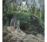 End reign - The way of all flesh is decay [Vinilo]