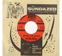 End Result - Never Ask Again / A Bird In The Hand [Vinilo]