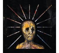 End - Splinters from an ever-changing face