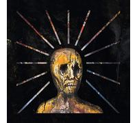 End - Splinters from an ever-changing face [Vinilo]