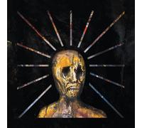 End - Splinters from an ever-changing face [Vinilo]