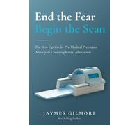 End The Fear, Begin The Scan: The New Option for Pre Medical Procedure Anxiety & Claustrophobia Alleviation