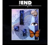 END, THE - Matter of Fact