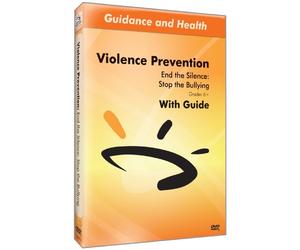 End the Silence: Stop the Bullying [USA] [DVD]