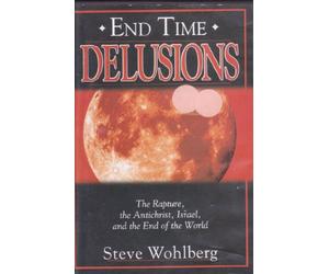 End Time Delusions [DVD]