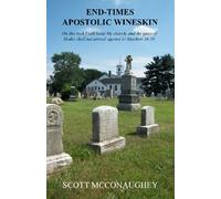 End-Times Apostolic Wineskin: On this rock I will build my Church, and the gats of Hades shall not prevail against it! Matthew 16:18