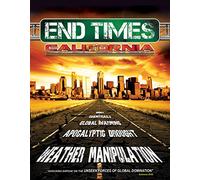 End Times California [USA] [DVD]