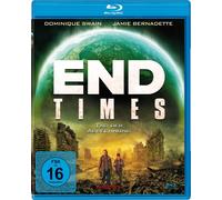 End Times - Tag der Abrechnung [Alemania] [Blu-ray]