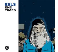 Eels - End Times (Reissue) (LP)