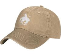 End Trail Guerrero Vintage Nativo Americano Gorra Beisbol Vintage Gorra El Sol Moda Sombrero para Senderismo Hombre Pesca