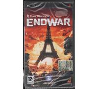 End War [Importación italiana]