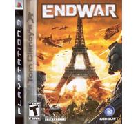End War-Nla