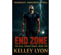 End Zone: The Dual Threat Series Book Two