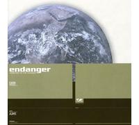 Endanger - Addicted to the Masses
