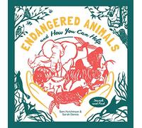 Endangered Animals and How You Can Help