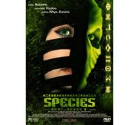 Endangered Species - Gejagt [Alemania] [DVD]