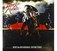 Endangered Species/Sons Of Steel [VINYL] [Vinilo]