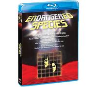 Endangered Species [USA] [Blu-ray]