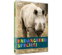 Endangered Species [USA] [DVD]
