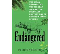 Endangered: The Javan Rhino Story